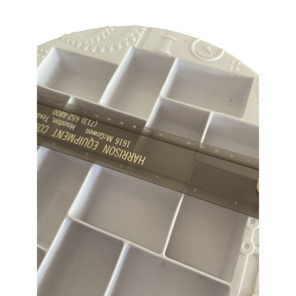 Thomas & Friends Train Carrying Case With Compartments - Picture 4 of 5